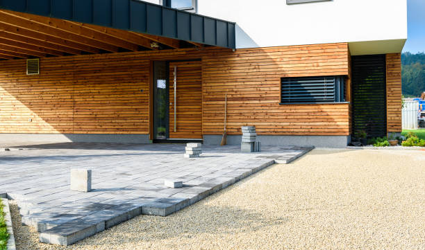 Best Best Driveway Pavers  in Lake Of The Woods, IL