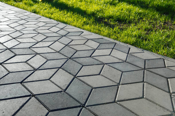 Best Driveway Pavers Near Me  in Lake Of The Woods, IL