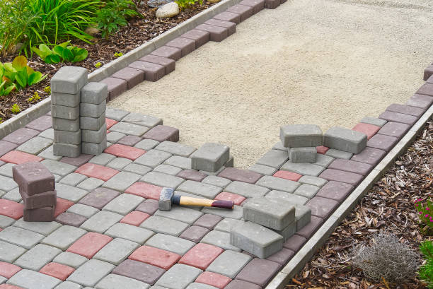 Best Driveway Resurfacing Pavers  in Lake Of The Woods, IL