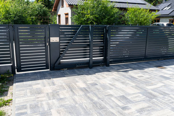 Reasons to Select Us for Your Driveway Paving Requirements in Lake Of The Woods, IL