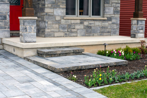 Best Driveway Pavers Near Me  in Lake Of The Woods, IL