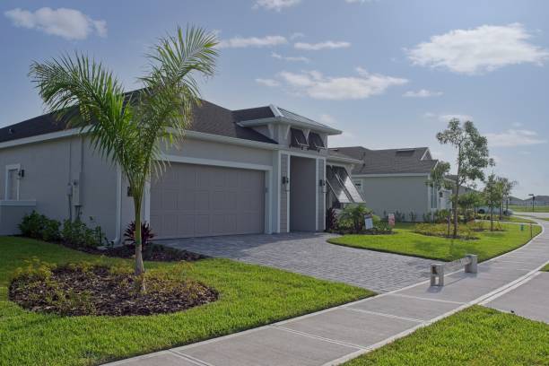 Best Driveway Pavers Near Me  in Lake Of The Woods, IL